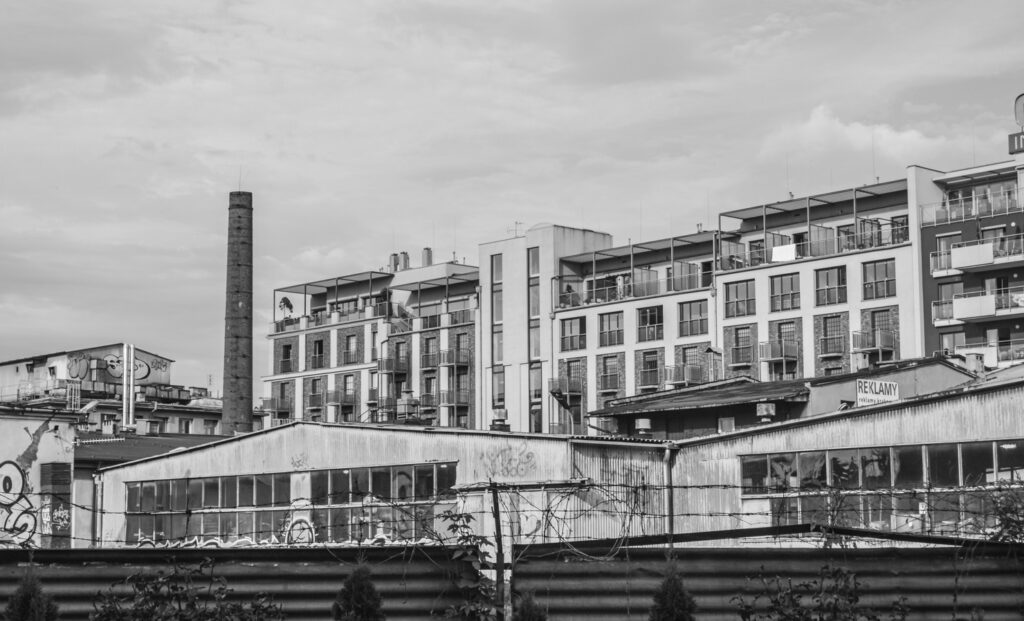 L'Usine Oskar Schindler